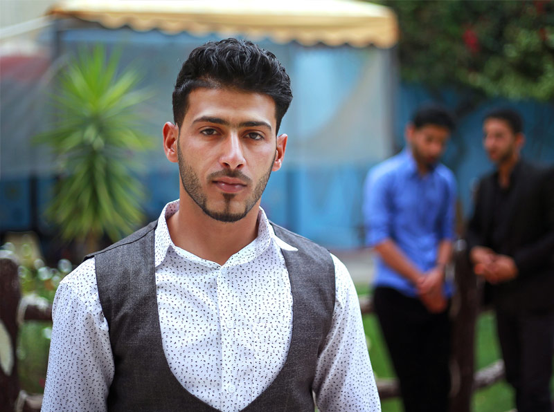 كلية العلوم المالية والإدارية