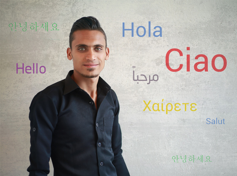 كلية الآداب